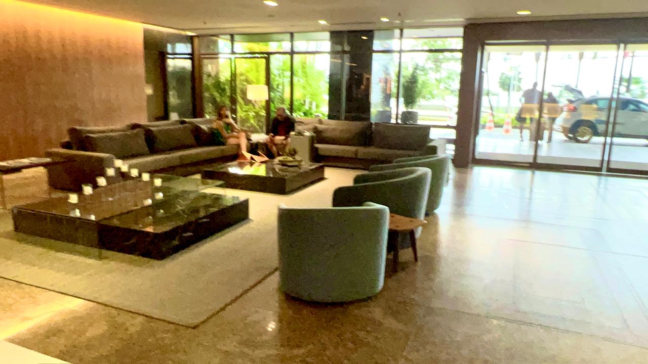 Gran Marquise Hotel